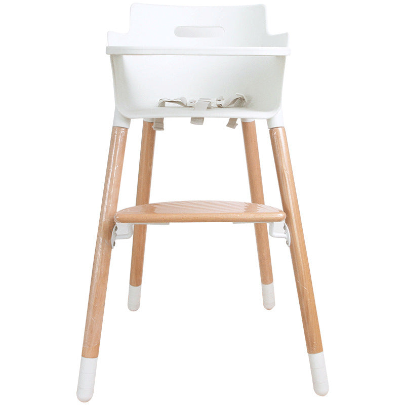 BeechNest Solid Wood Baby Dining Chair – Durable Children’s Table & Beech Wood Construction | Essential Feeding Chair for Babies & Toddlers