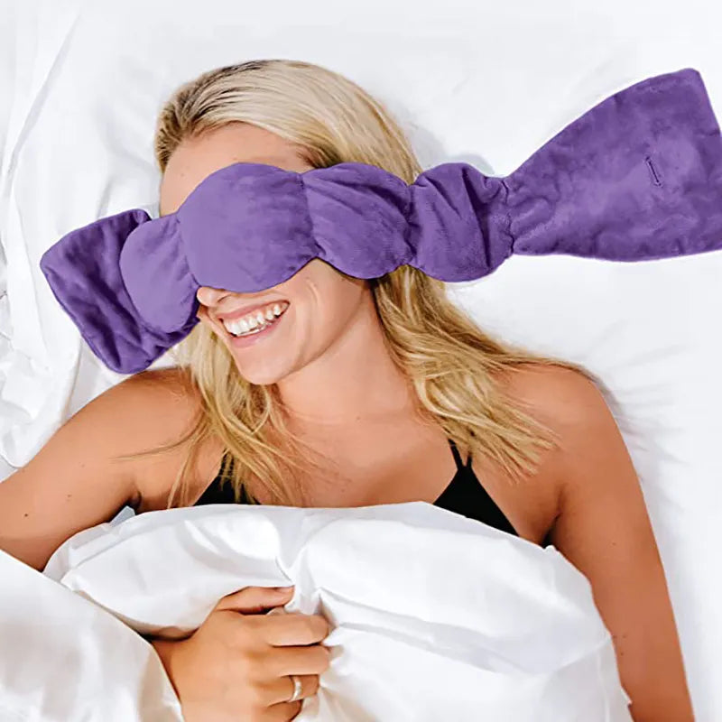 DreamWrap™ - Tranquil Sleep Mask