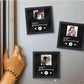 FridgeTunes™ - Melodic Fridge Music Magnet
